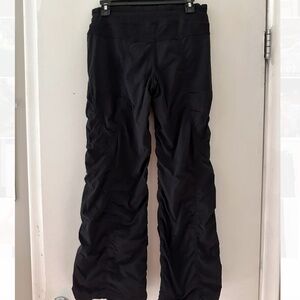 Lululemon Dance Studio Pants Low-Rise Full Length Size 6